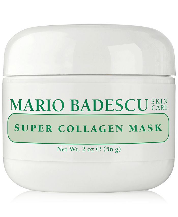 Mario Badescu Super Collagen Mask, 2-oz.