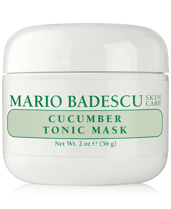 Mario Badescu Cucumber Tonic Mask, 2-oz.