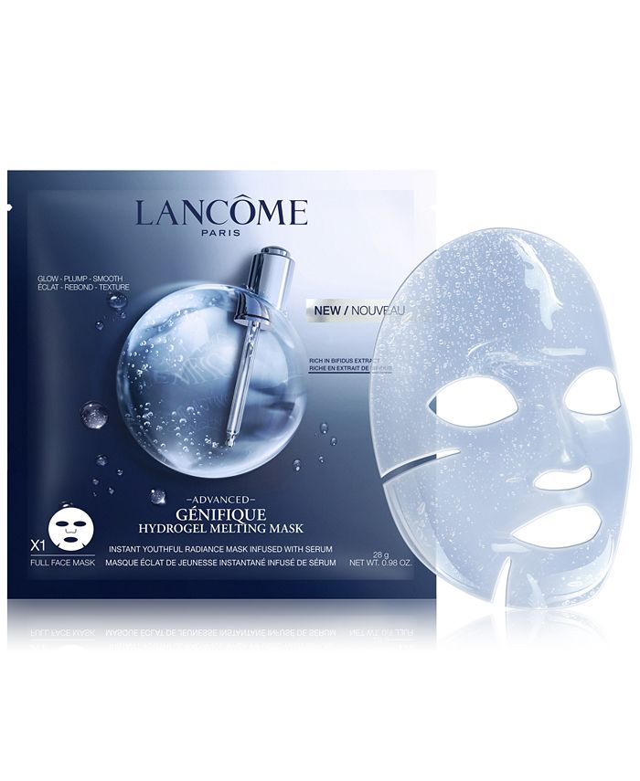 Lancome Advanced Hydrogel Melting Sheet Mask