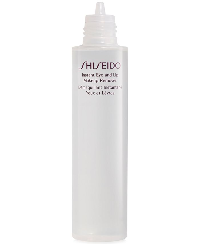 Essentials Instant Eye and Lip Makeup Remover, 4.2 oz.