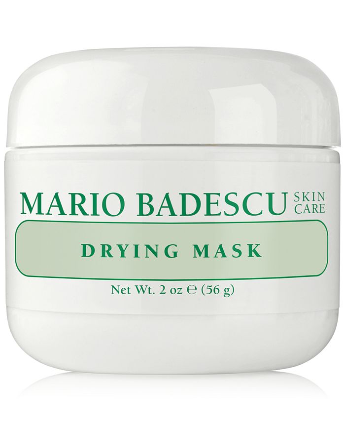 Mario Badescu Drying Mask, 2-oz.