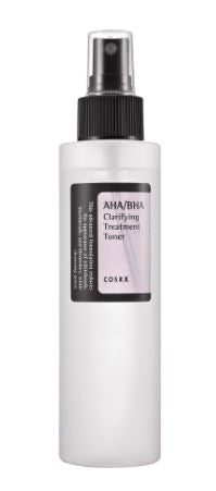 Cosrx AHA/BHA Clarifying Treatment Toner, 5.07 Oz