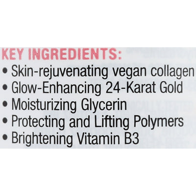Physicians Formula 24-Karat Gold Collagen Setting Spray, 24-Karat Gold