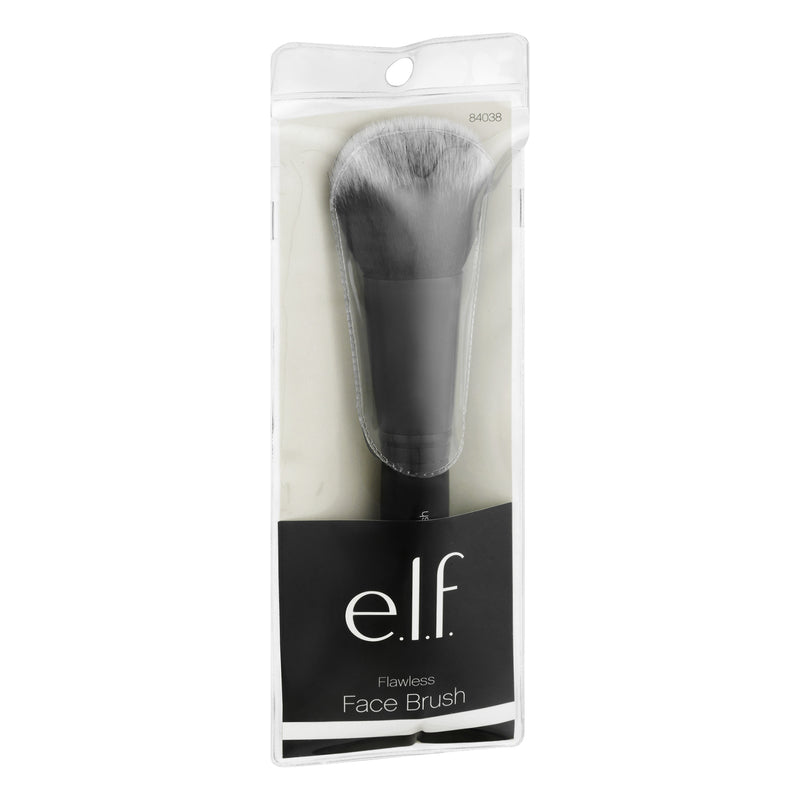 e.l.f. Cosmetics Flawless Face Brush