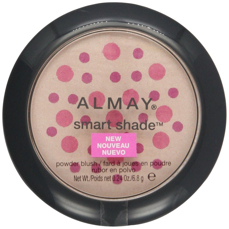 Almay Smart Shade Powder Blush, Pink