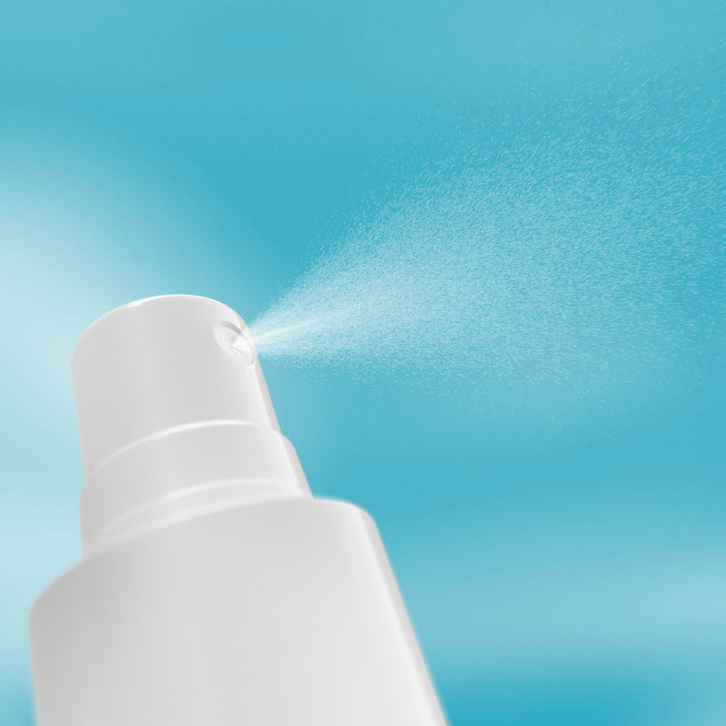 Neutrogena Hydro Boost Hydrating Makeup Setting Spray, 3.4 fl. oz