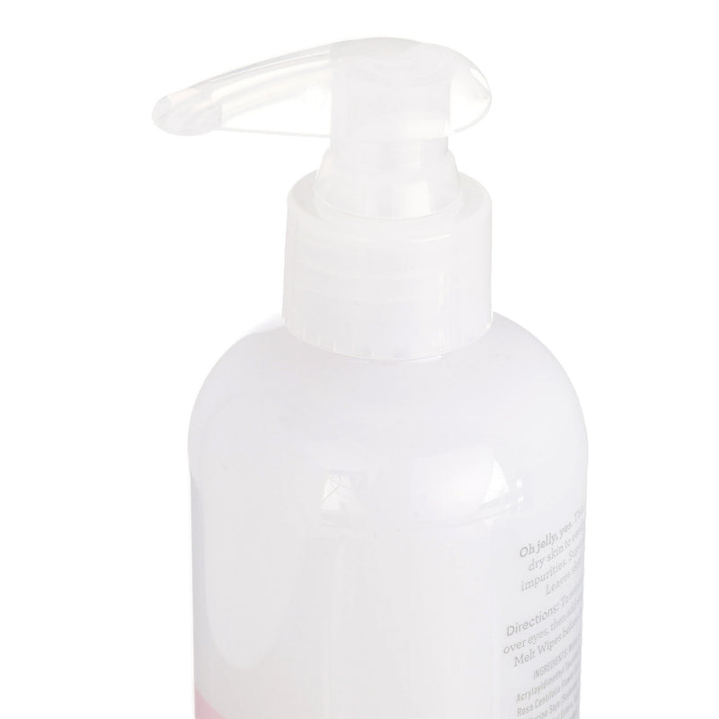 Bliss Makeup Melt™ Jelly Facial Cleanser, Normal to Dry Skin, 6.4 fl oz