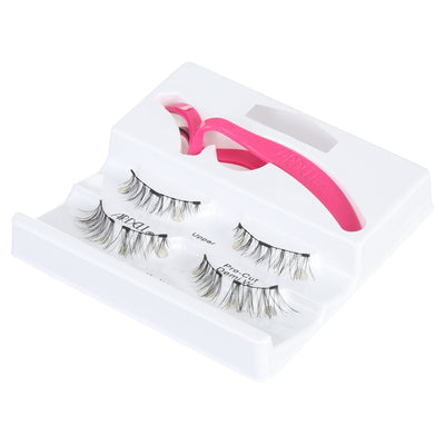 Ardell Magnetic Lash, Demi Wispie, Black, 2 Pairs