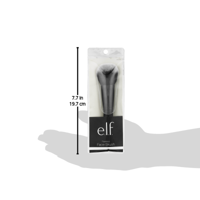 e.l.f. Cosmetics Flawless Face Brush