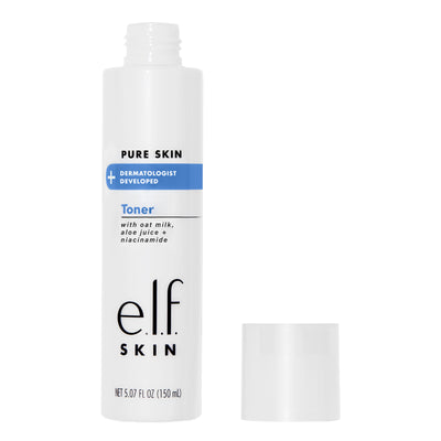 e.l.f. Skin Pure Skin Toner