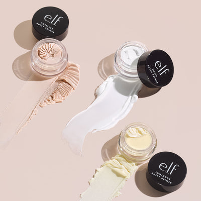 e.l.f. Putty Primer Trio