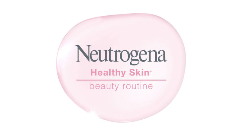 Neutrogena Healthy Skin Powder Blush Makeup Palette