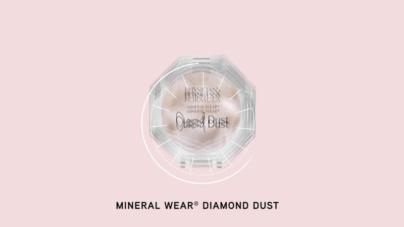 Physicians Formula Diamond Dust - Starlit Glow Highlighter