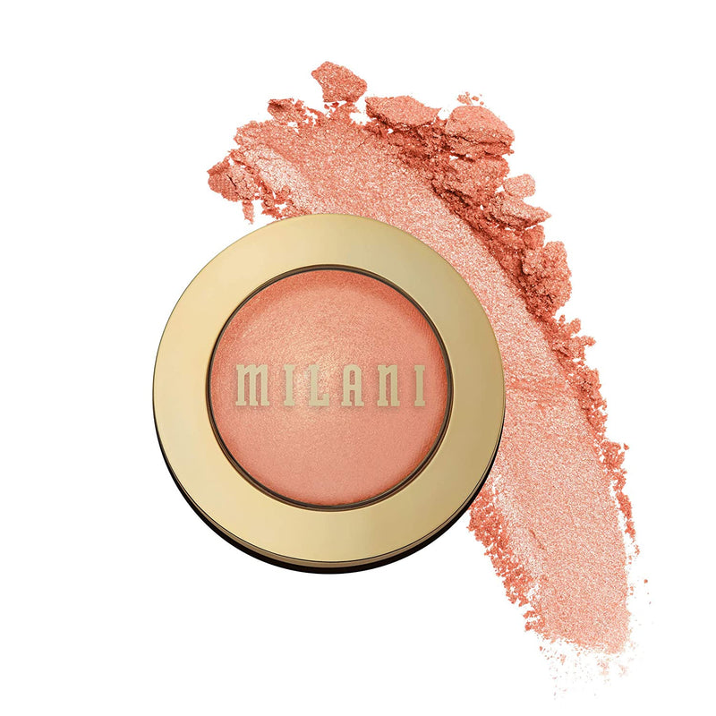 Milani Baked Blush