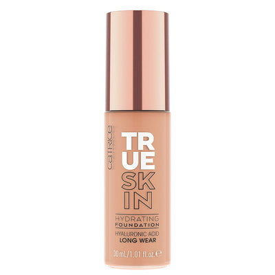 Catrice | True Skin Hydrating Foundation