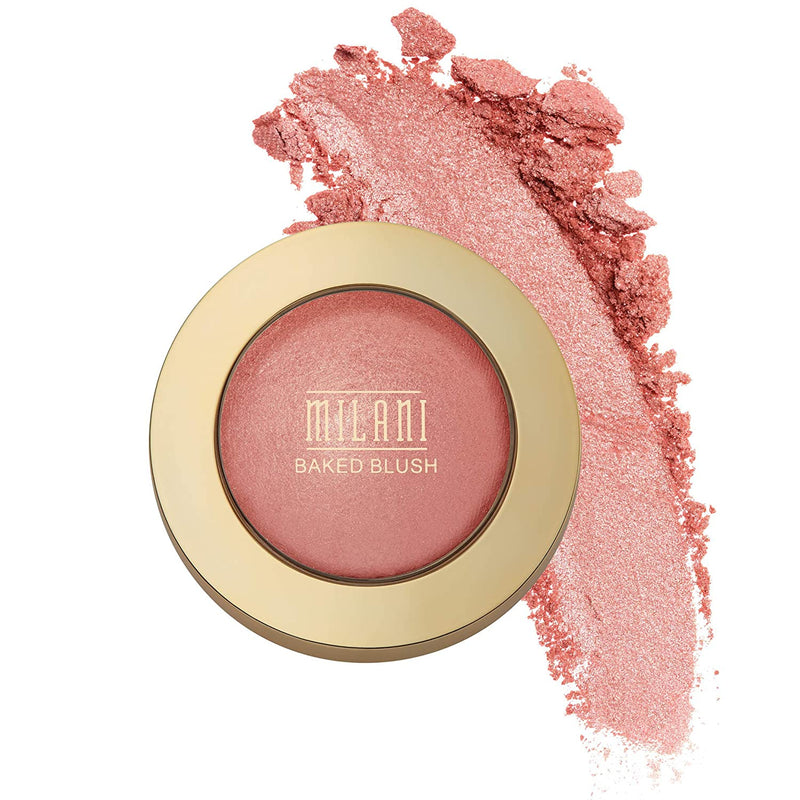 Milani Baked Blush