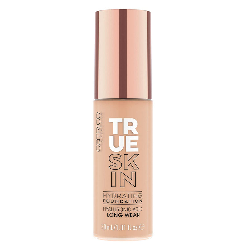 Catrice | True Skin Hydrating Foundation