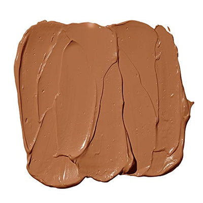 e.l.f. Flawless Finish Foundation, Lightweight & Medium Coverage, Semi-Matte Finish