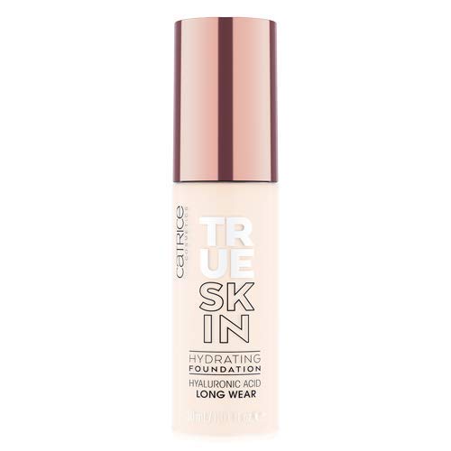 Catrice | True Skin Hydrating Foundation