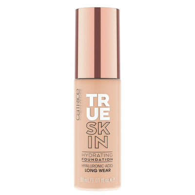 Catrice | True Skin Hydrating Foundation