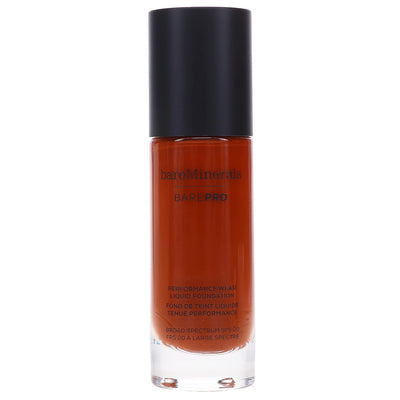 bareMinerals Barepro Performance Wear Liquid Foundation Broad Spectrum SPF 20