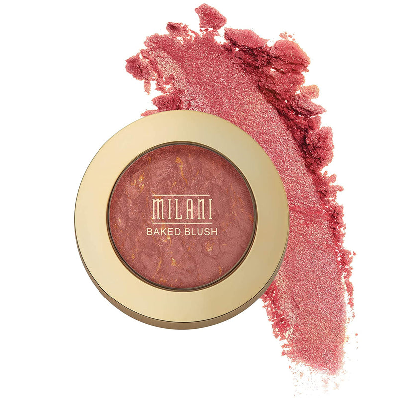 Milani Baked Blush