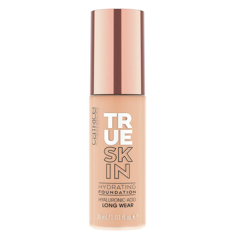 Catrice | True Skin Hydrating Foundation