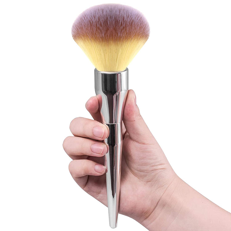 Foundation Brush,Daubigny Super Large Powder Brush