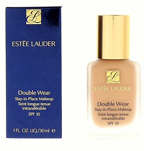 Estée Lauder Double Wear Stay in Place Liquid Makeup