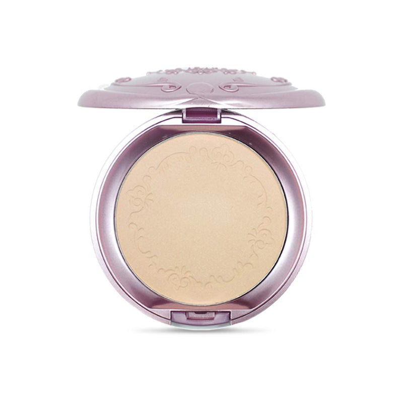 ETUDE HOUSE Secret beam Powder pact 