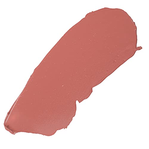 Palladio Long-Wear Cream Lip Color Liquid Lipstick, transfer proof high intensity color pigment, smooth lightweight formula, cream color matte finish, all day wear