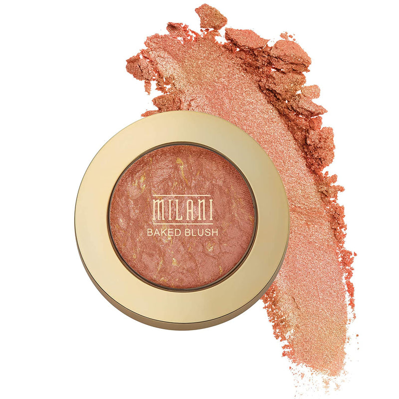 Milani Baked Blush