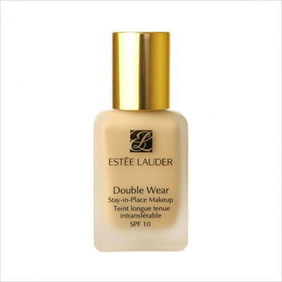 Estée Lauder Double Wear Stay in Place Liquid Makeup