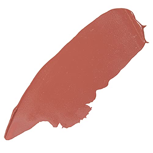 Palladio Long-Wear Cream Lip Color Liquid Lipstick, transfer proof high intensity color pigment, smooth lightweight formula, cream color matte finish, all day wear