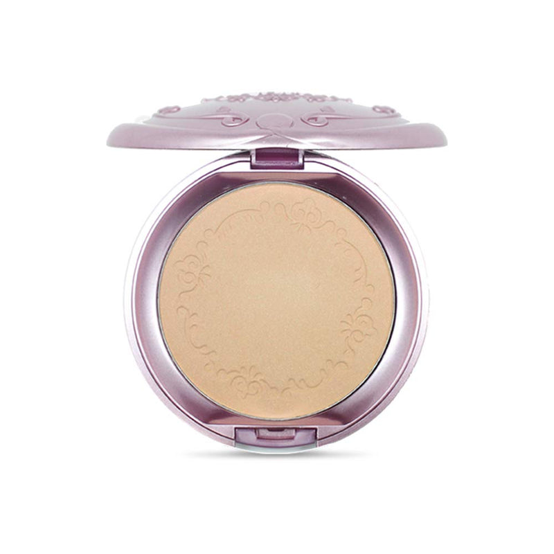 ETUDE HOUSE Secret beam Powder pact 