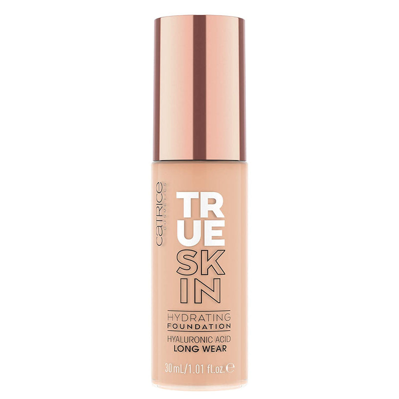 Catrice | True Skin Hydrating Foundation