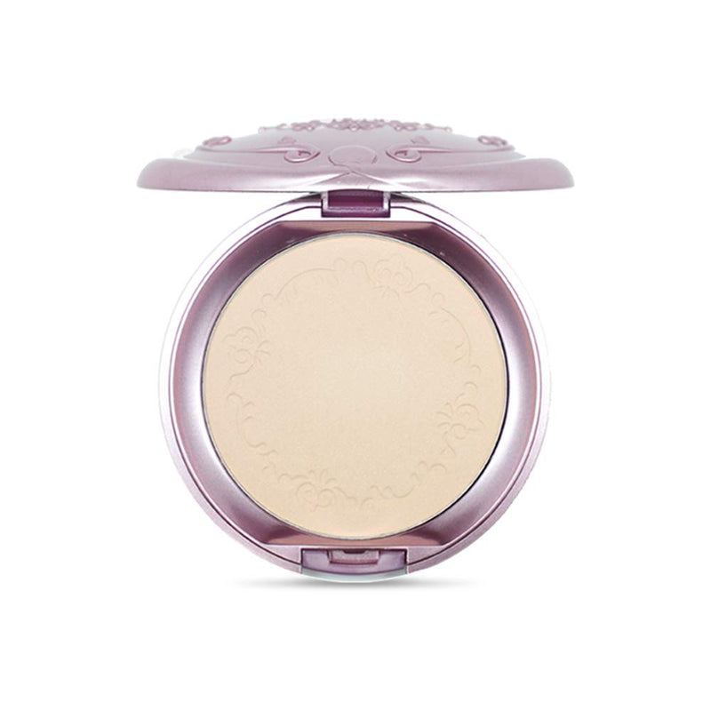 ETUDE HOUSE Secret beam Powder pact 