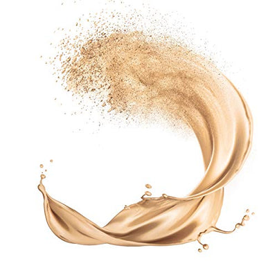 L'Oreal Paris Infallible Fresh Wear Foundation in a Powder, Up to 24H Wear, Pearl, 0.31 oz.