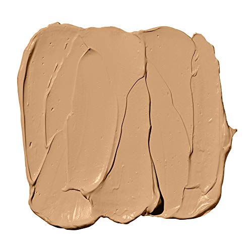 e.l.f. Flawless Finish Foundation, Lightweight & Medium Coverage, Semi-Matte Finish