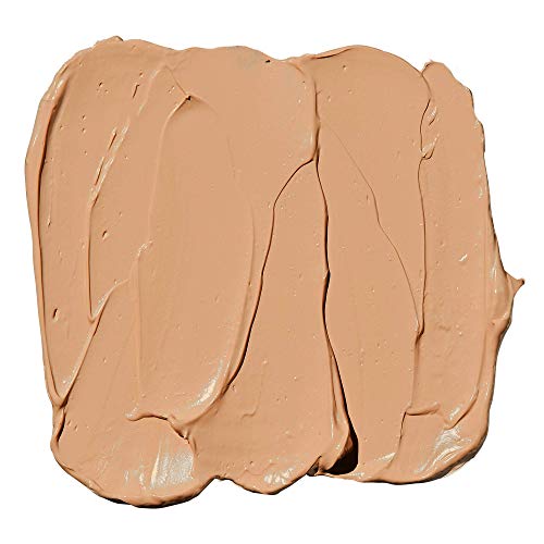 e.l.f. Flawless Finish Foundation, Lightweight & Medium Coverage, Semi-Matte Finish