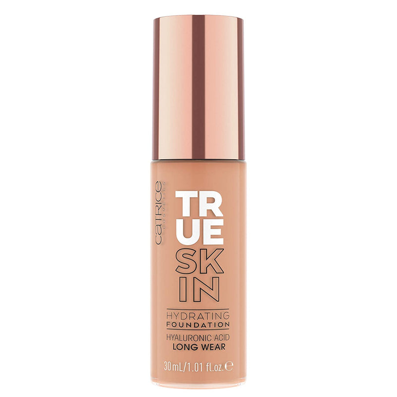 Catrice | True Skin Hydrating Foundation