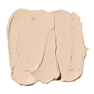 e.l.f. Flawless Finish Foundation, Lightweight & Medium Coverage, Semi-Matte Finish