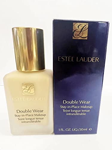 Estée Lauder Double Wear Stay in Place Liquid Makeup