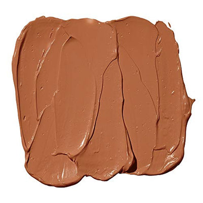 e.l.f. Flawless Finish Foundation, Lightweight & Medium Coverage, Semi-Matte Finish