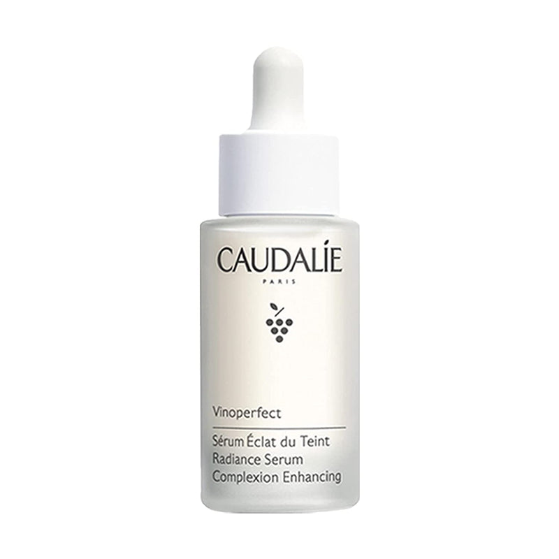 Caudalie Vinoperfect Radiance Dark Spot Serum Set - 62x more effective than Vitamin C