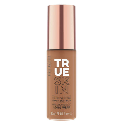 Catrice | True Skin Hydrating Foundation